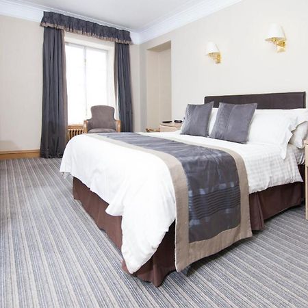 Burnett Arms Hotel Banchory Zewnętrze zdjęcie