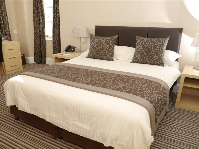 Burnett Arms Hotel Banchory Zewnętrze zdjęcie