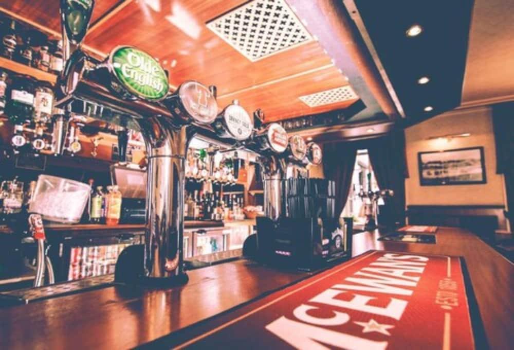 Burnett Arms Hotel Banchory Zewnętrze zdjęcie