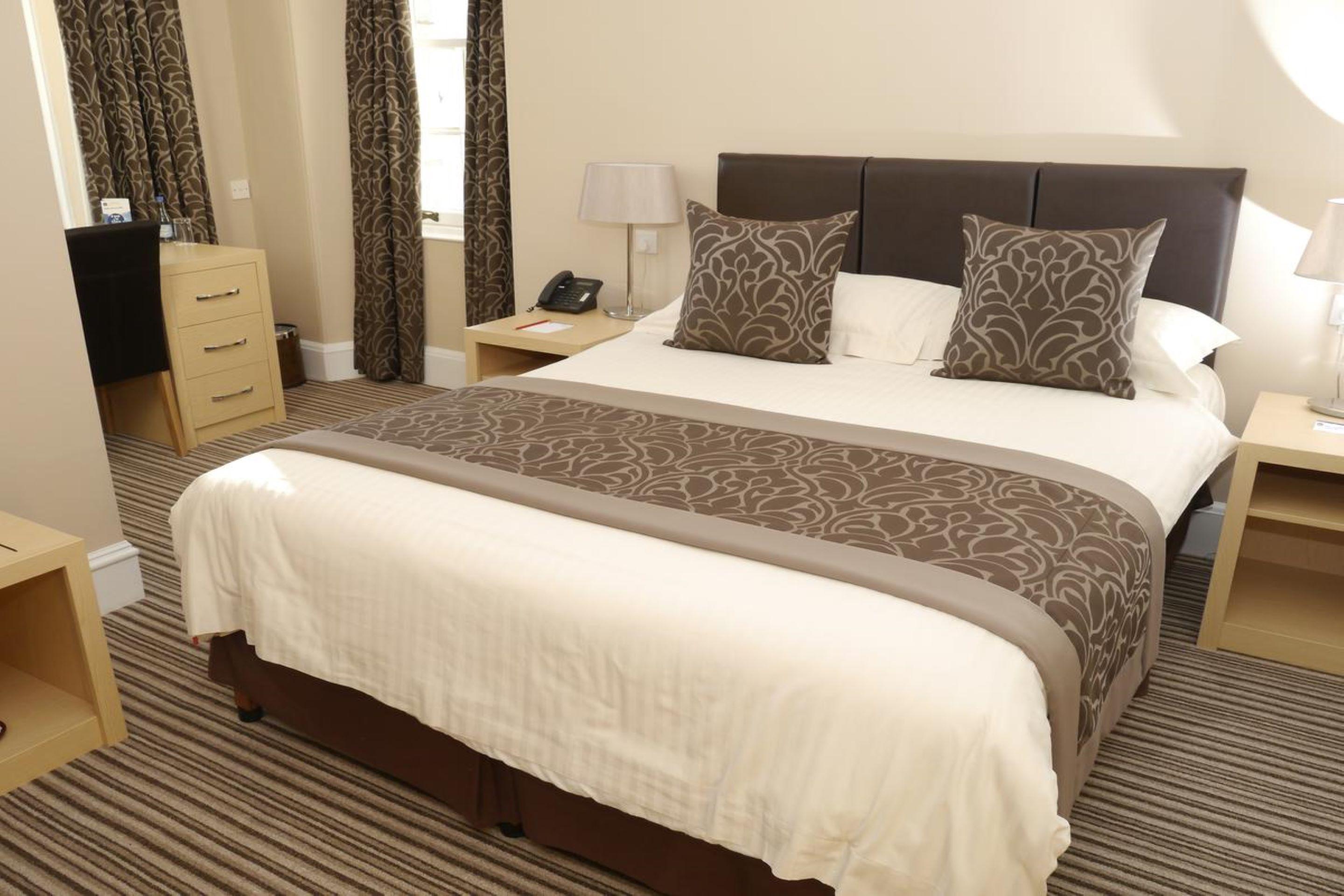 Burnett Arms Hotel Banchory Zewnętrze zdjęcie