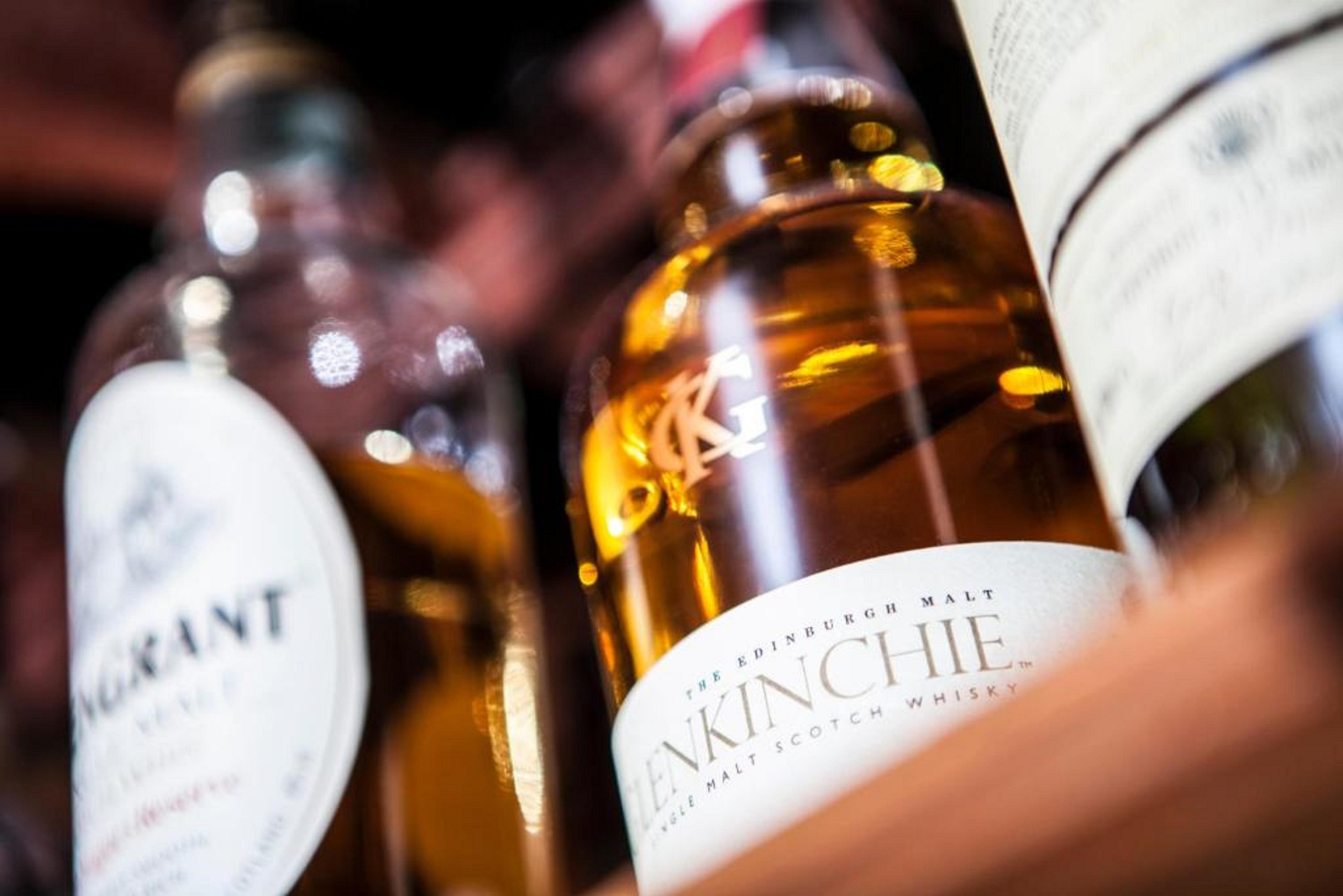 Burnett Arms Hotel Banchory Zewnętrze zdjęcie