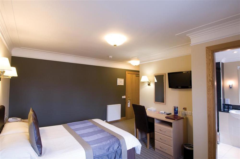 Burnett Arms Hotel Banchory Pokój zdjęcie