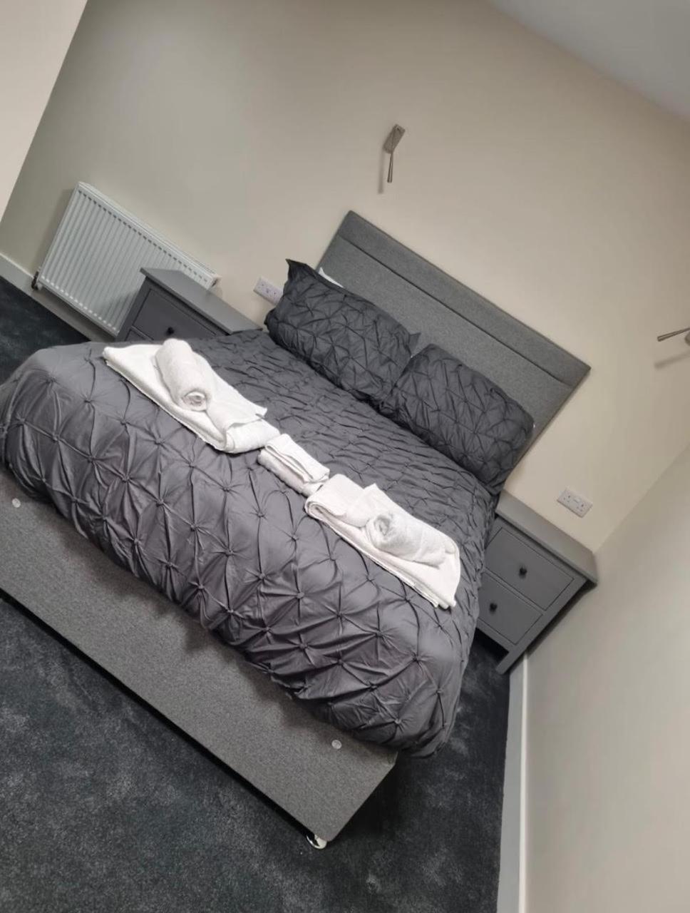 Burnett Arms Hotel Banchory Zewnętrze zdjęcie