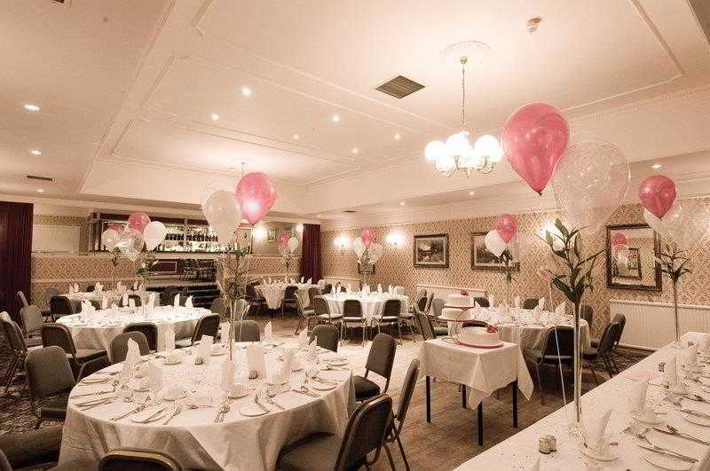 Burnett Arms Hotel Banchory Zewnętrze zdjęcie