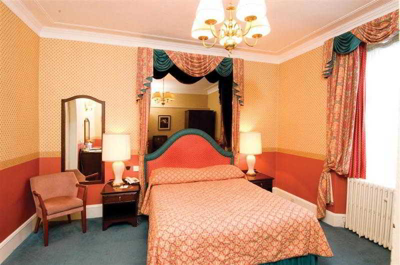 Burnett Arms Hotel Banchory Zewnętrze zdjęcie